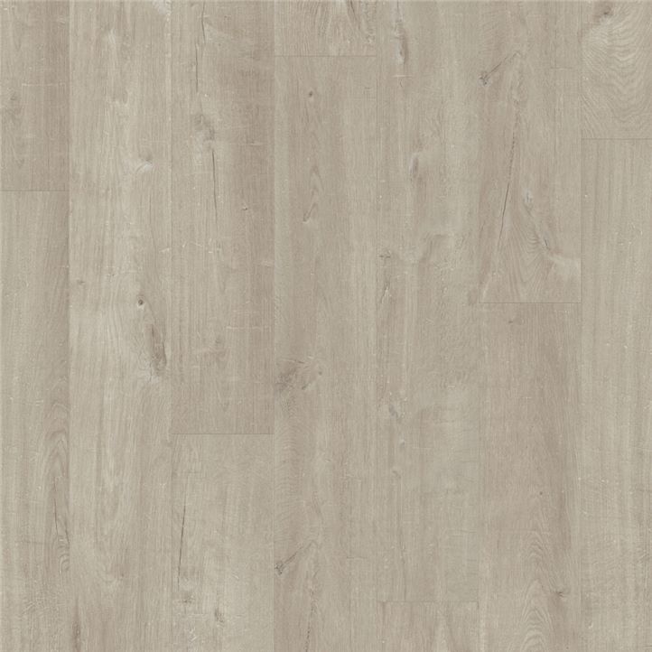 Quick Step Pulse Hybrid Cotton Oak Warm Grey