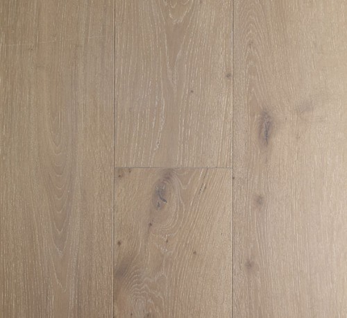 Artisan Oak Chanterelle