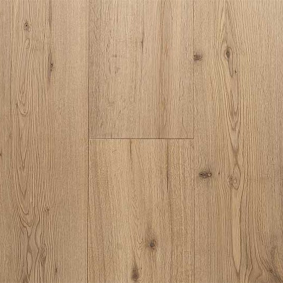 Prestige Oak 12mm White Smoke