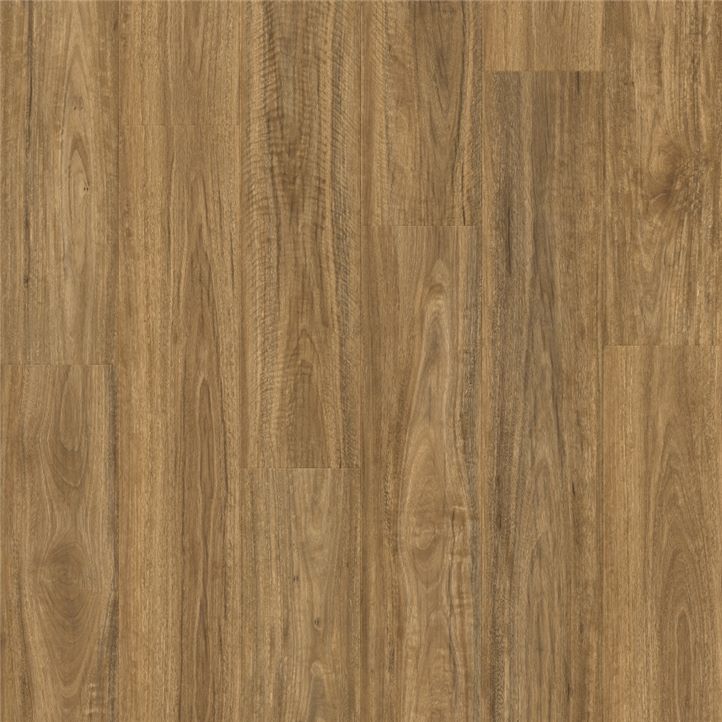 Quick Step Pulse Hybrid Wild Spotted Gum