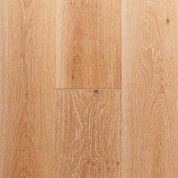 Prestige Oak 12mm Washed Oak