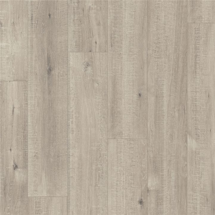 Quick-Step Impressive Ultra Saw Cut Oak Grey