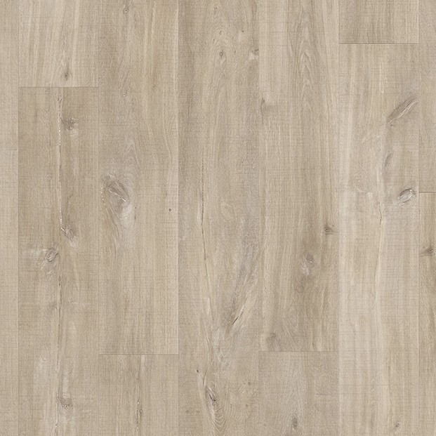 Quick-Step Livyn Balance Click Canyon Oak Light Brown w/ Saw Cuts