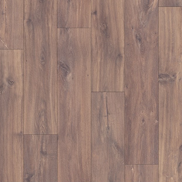 Quick-Step Classic Midnight Oak Brown