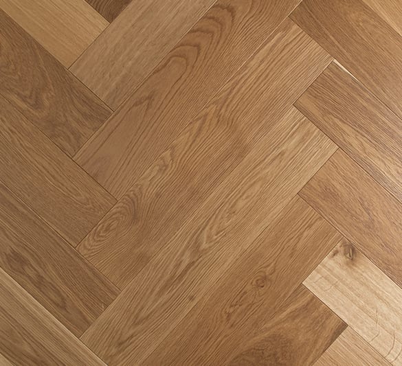 Herringbone Collection Cognac