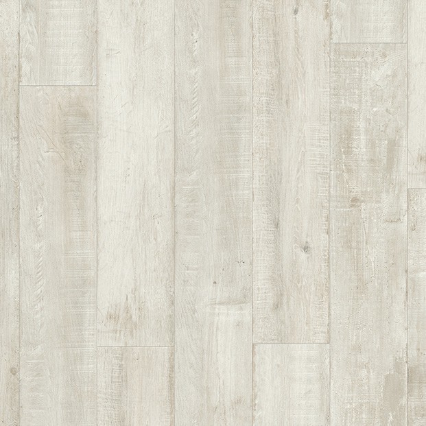 Quick-Step Livyn Balance Click Artisan Planks Grey