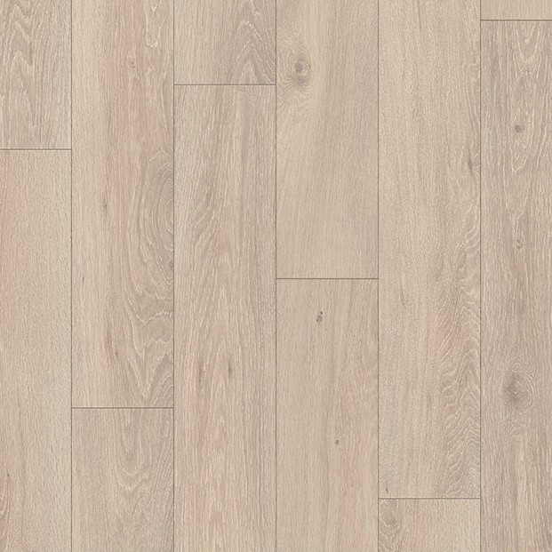 Quick-Step Classic Moonlight Oak Light