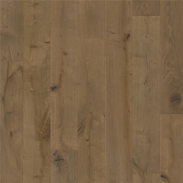 Quick-Step Palazzo Clay Brown Oak Extra Matt