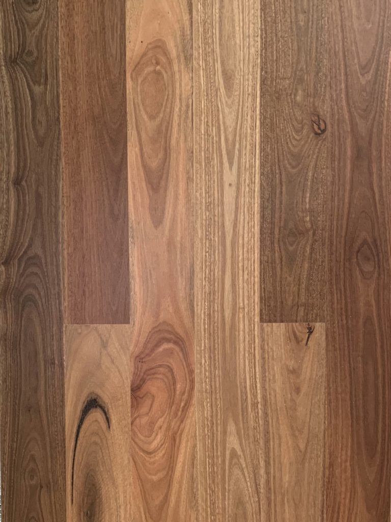 Federation Plank Spotted Gum