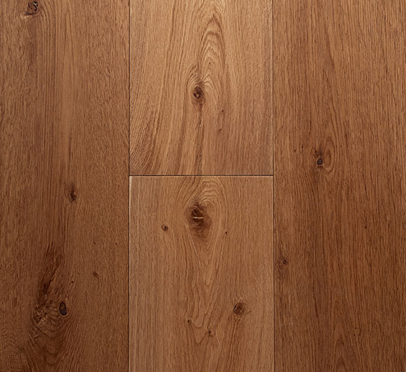 Prestige Oak 21mm Aged Oak