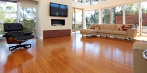 Quality Bamboo Flooring Services