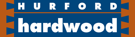 Hurford Hardwood Logo