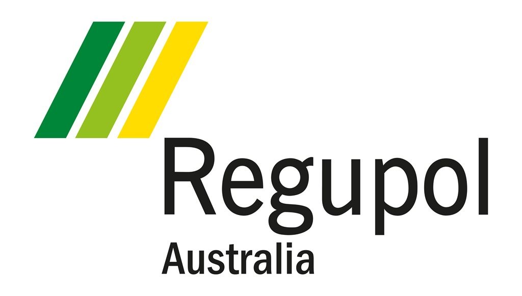 Regupol Australia Logo