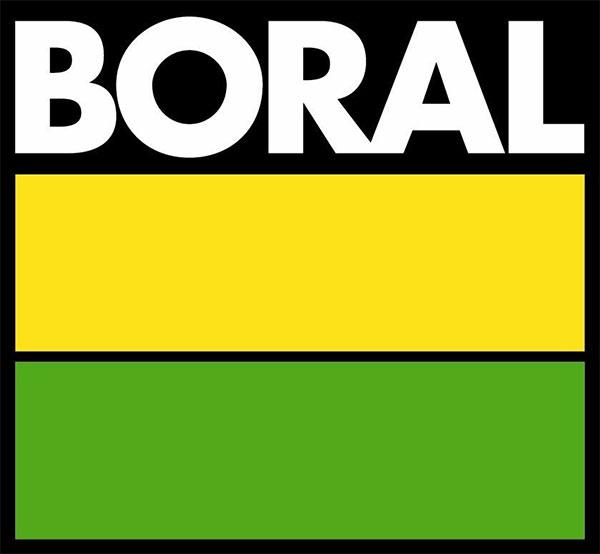 Boral Logo