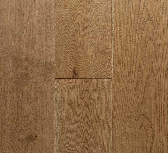 Prestige Oak 15mm Chestnut