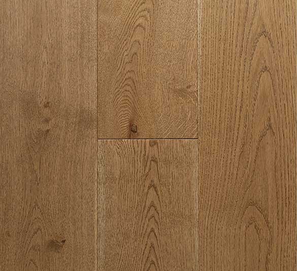 Prestige Oak 15mm Chestnut