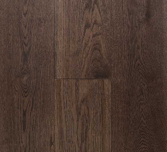 Prestige Oak 15mm Ebony