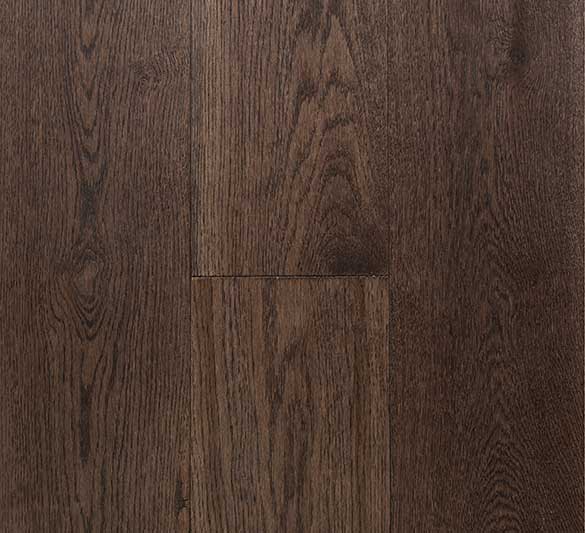 Prestige Oak 15mm Ebony