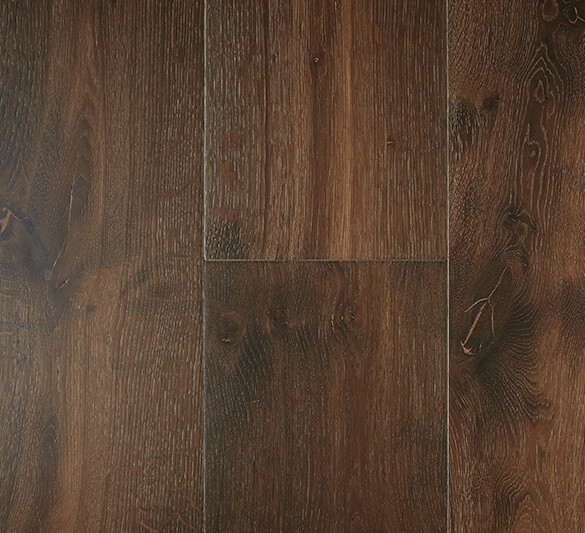 Prestige Oak 21mm French Brown