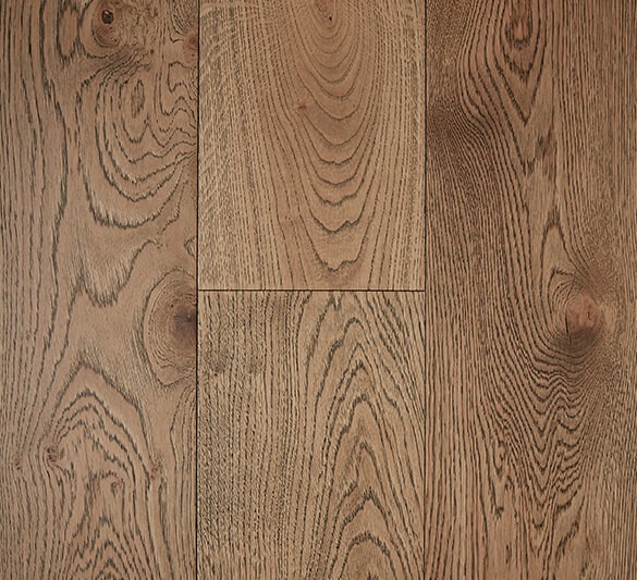 Prestige Oak 15mm Liquorice
