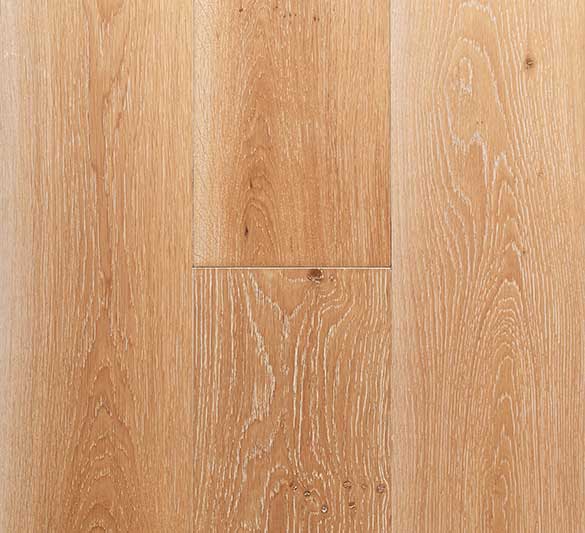 Prestige Oak 15mm Limewash