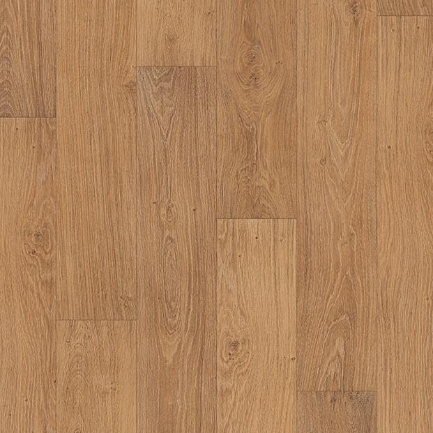 Quick-Step Classic Natural Varnished Oak