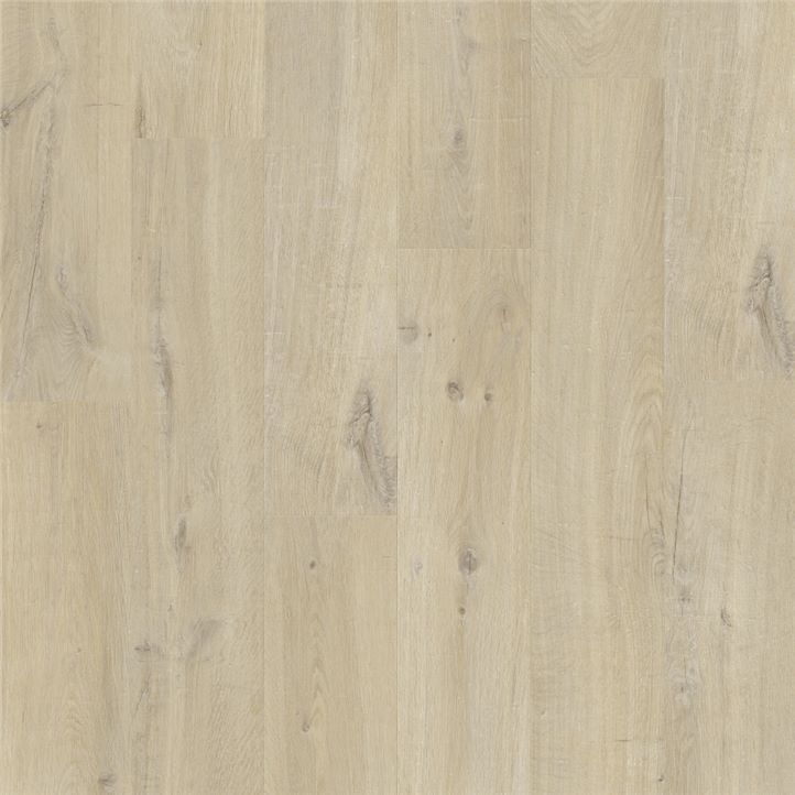 Quick Step Pulse Hybrid Cotton Oak Beige