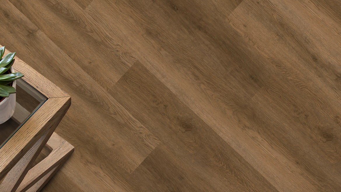 Godfrey Hirst Metropol 560 Burl Oak