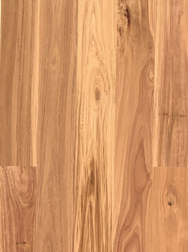 Federation Plank Blackbutt