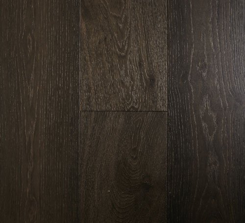 Prestige Oak 21mm Black Fox