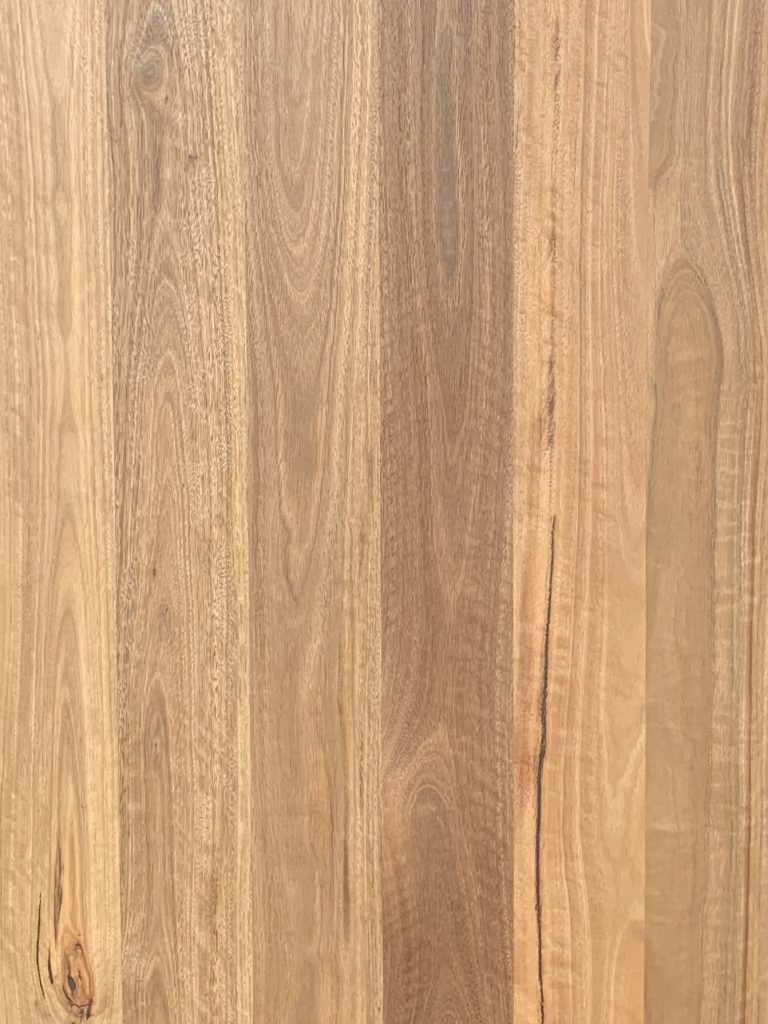 Federation Plank Spotted Gum Brushed Matt