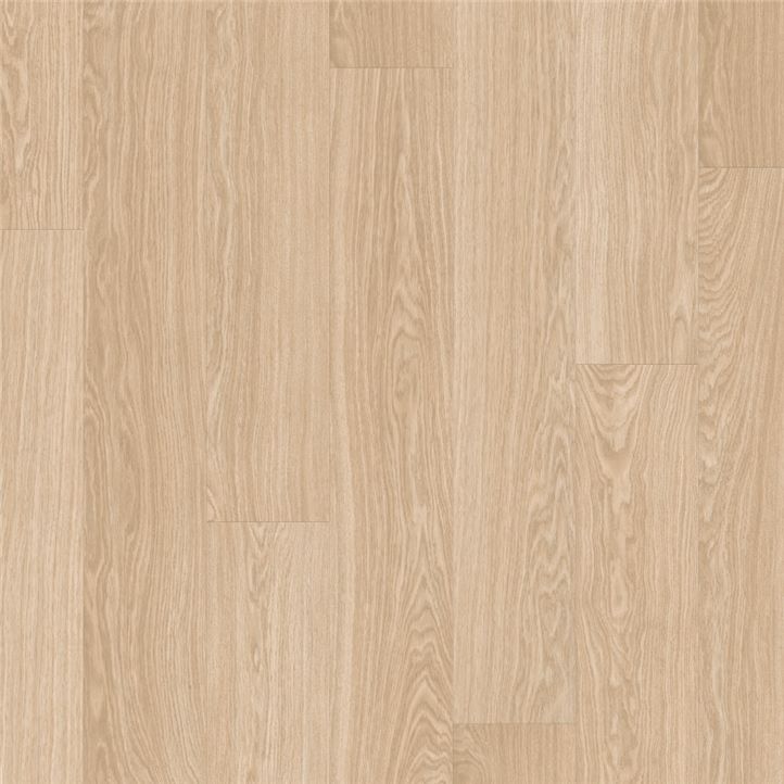 Quick Step Pulse Hybrid Pure Oak Blush