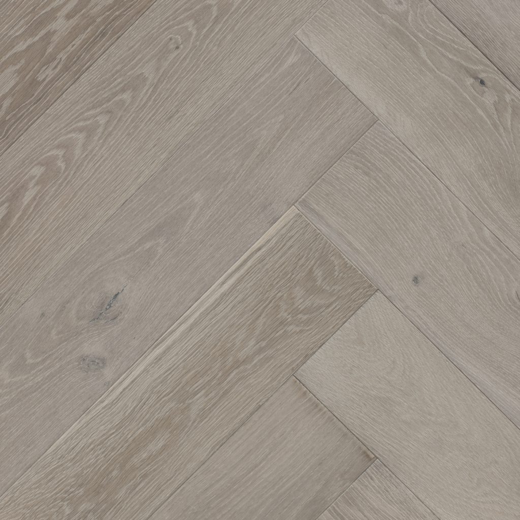 Herringbone Collection Gunsynd Oak