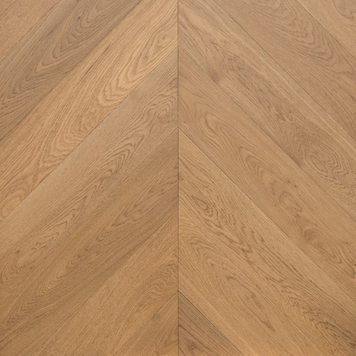 Chevron Collection Balinese Oak