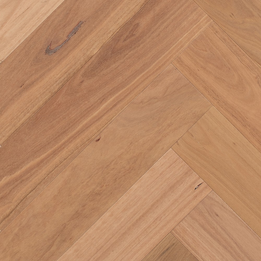 Regency Hardwood Herringbone Collection Blackbutt