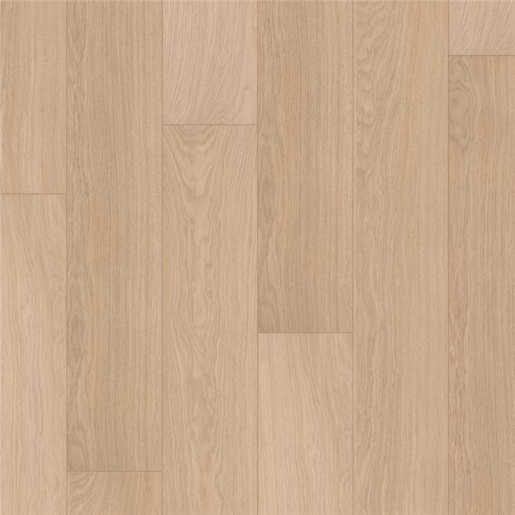 Quick-Step Impressive Ultra White Varnished Oak