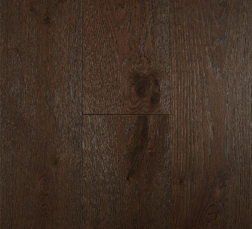 Prestige Oak 15mm Dark Brown