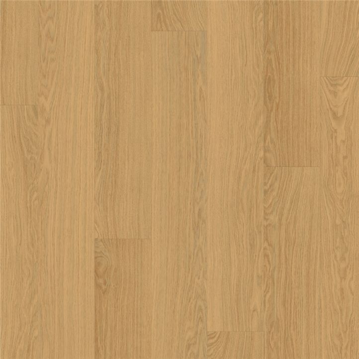 Quick Step Pulse Hybrid Pure Oak Honey