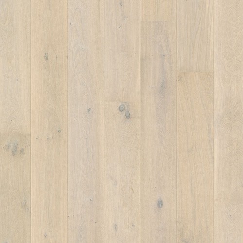 Premium Oak Arctic White