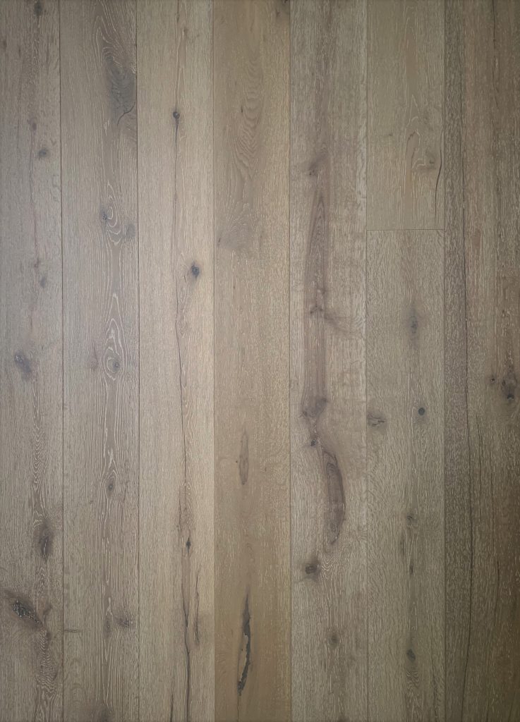 Balmain Oak Ghost Gum