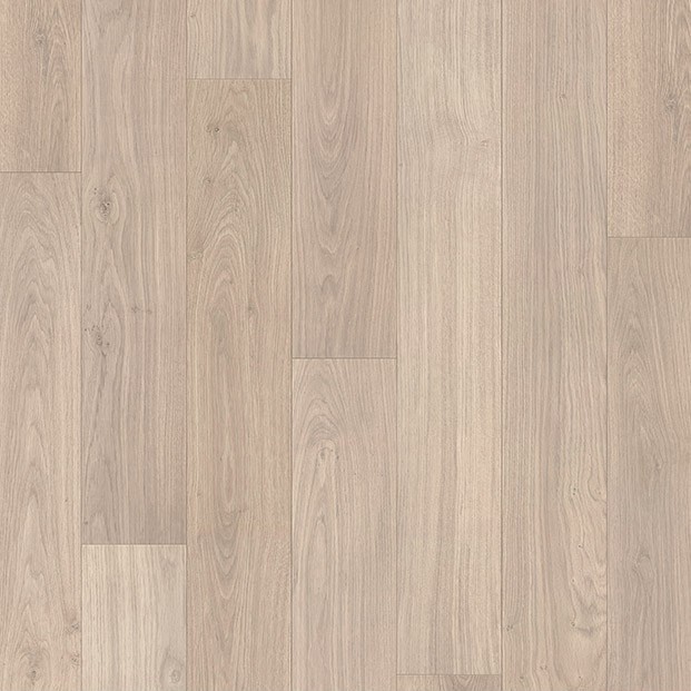 Quick-Step Eligna Light Grey Varnished Oak