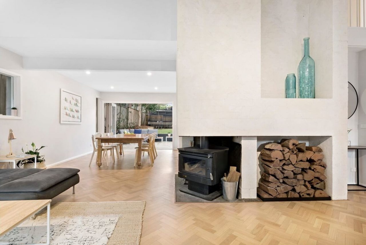 Timber Flooring Installation Roseville Barefoot Timber Flooring