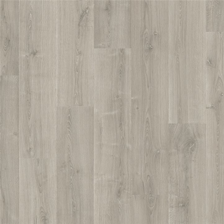 Quickstep Perspective Brushed Oak Grey