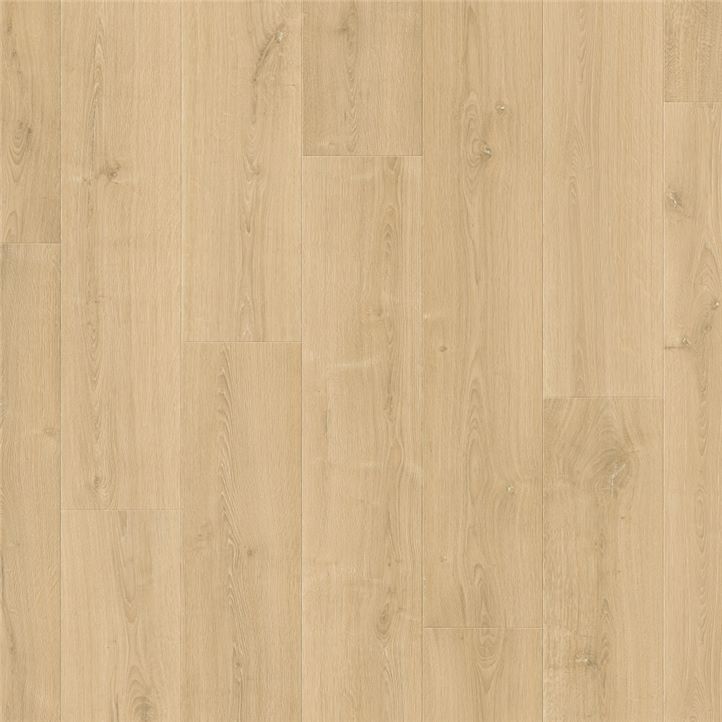 Quickstep Perspective Nature Brushed Oak Natural