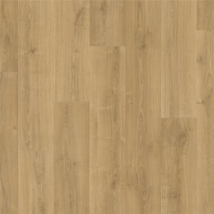 Quickstep Perspective Brushed Oak Warm Natural