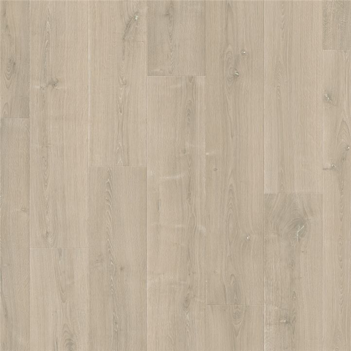 Quickstep Perspective Brushed Oak Beige