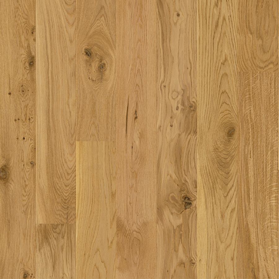 Natural Oak Extra Matt