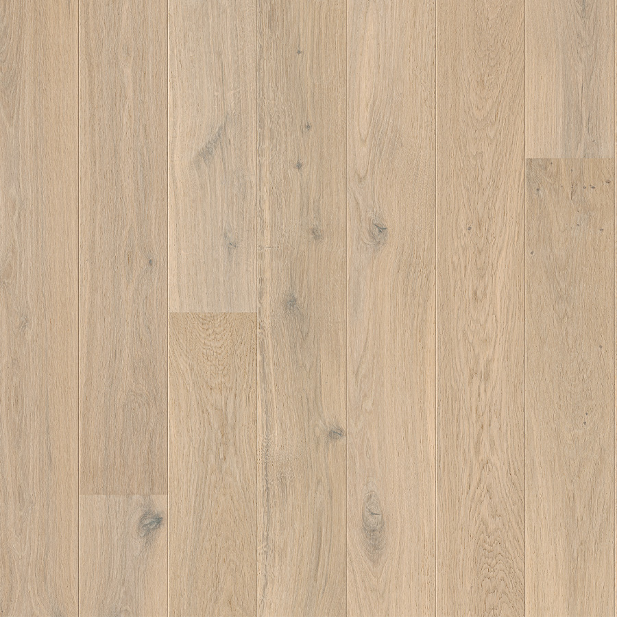 Creamy White Oak Extra Matt