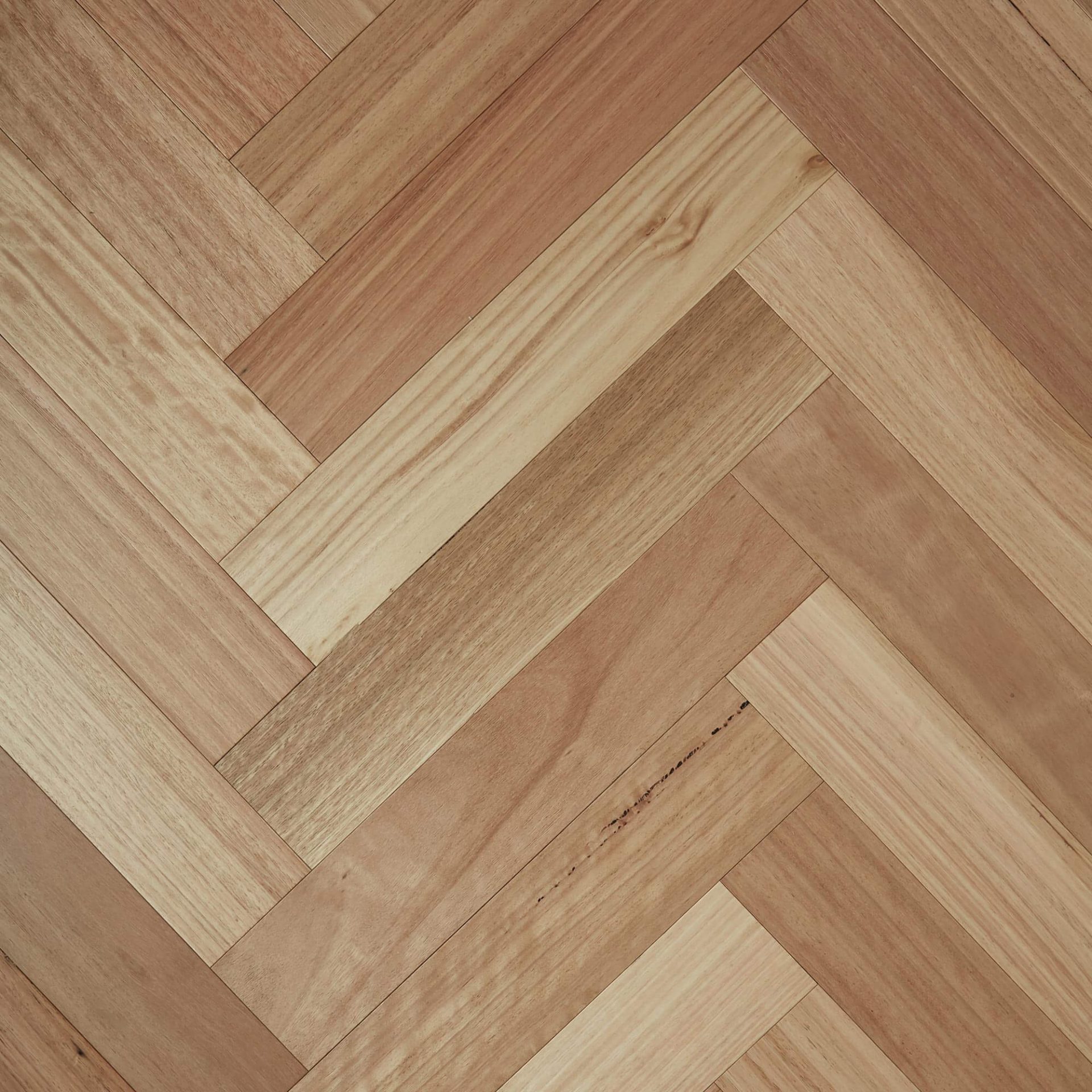 Herringbone Blackbutt