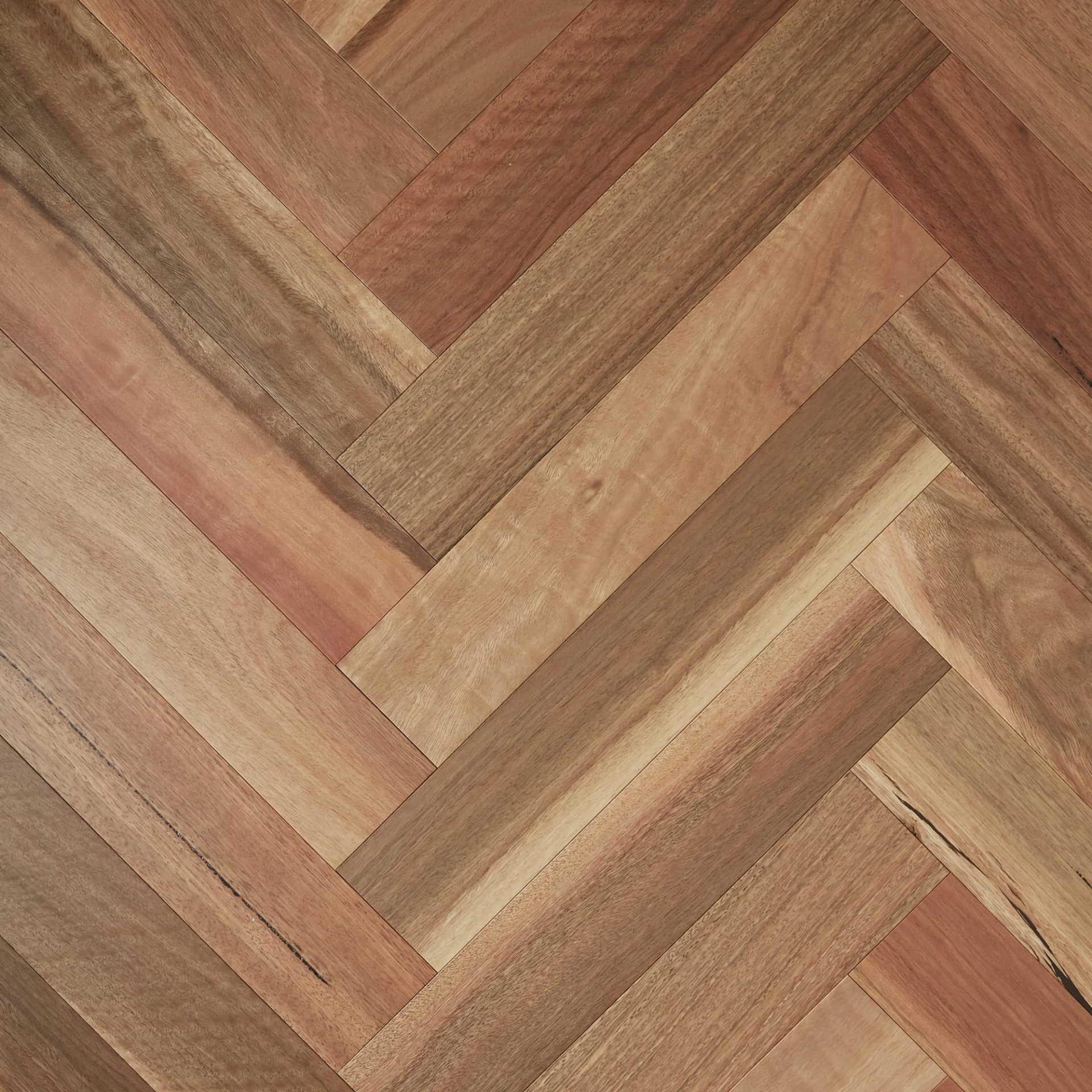 Herringbone Spotted Gum